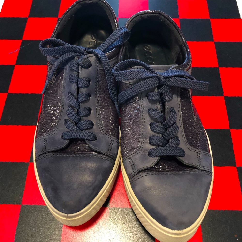 Ecco elite soft shoe